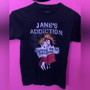 janes addiction